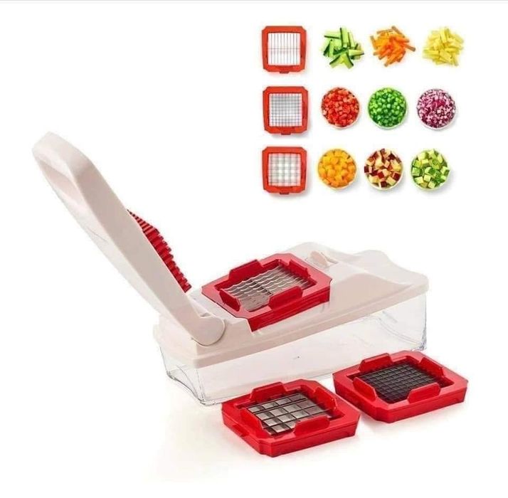 Tocator tupperware