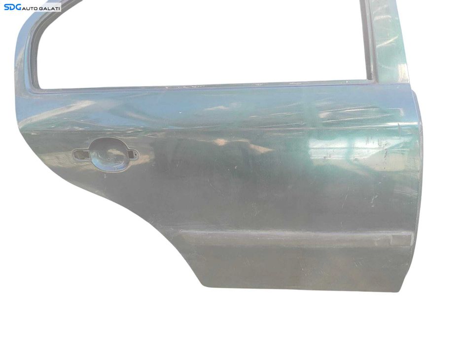 Usa Portiera Dreapta Spate Dezechipata Skoda Octavia 1 Hatchback Berlina Sedan 1998 - 2010 [LC0194]
