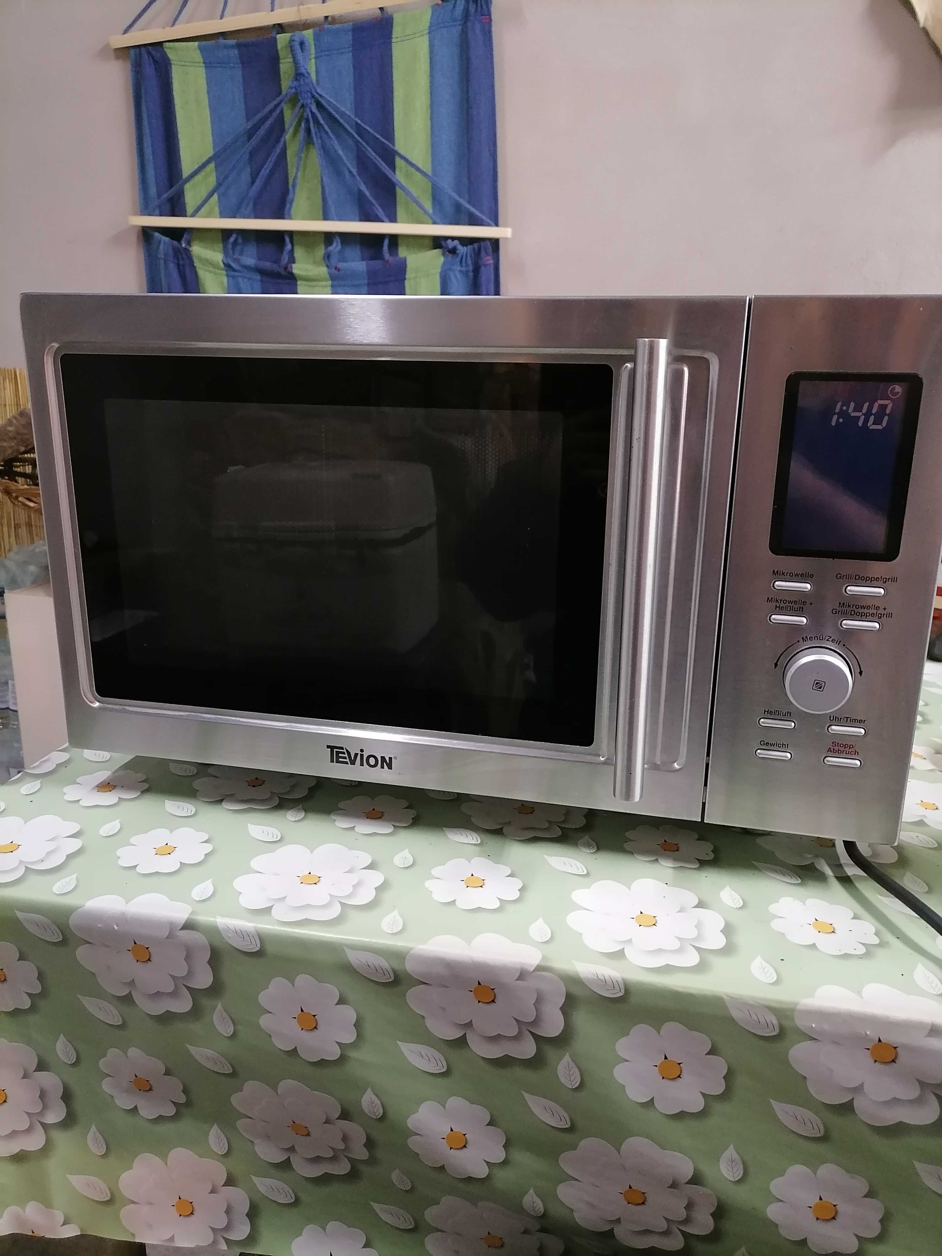 Микровълнови фурни гр. Левски • OLX.bg