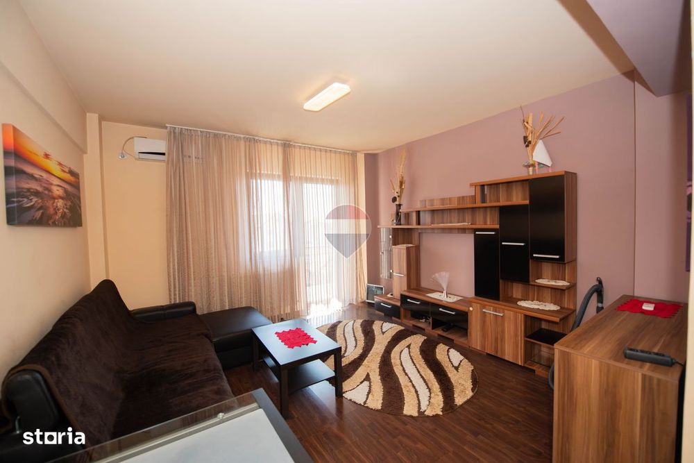Apartament 2 camere de închiriat – Fundeni Str. Ciresului 16C