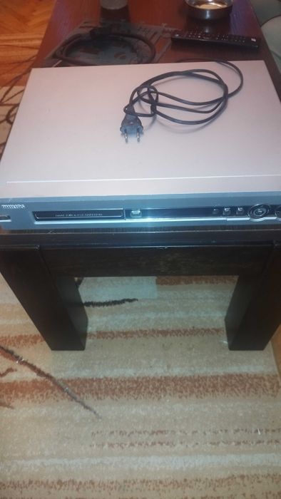 Philips HDRW 720 DVD рекордер