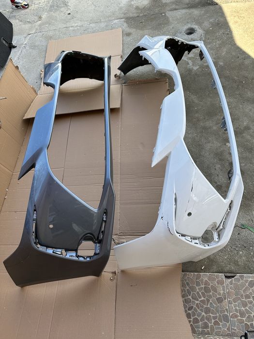 Bară față toyota corolla .cod:52119-02q10.