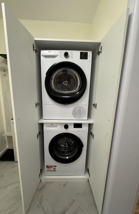 Дава се под наем Двустаен апартамент в Варна, Лятно кино Тракия - 60 кв.м за 518.67 € - Снимка #9