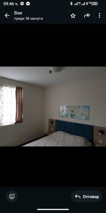 Продава се Двустаен апартамент в к.к. Слънчев бряг - 49 кв.м за 1468 €/кв.м - Снимка #12