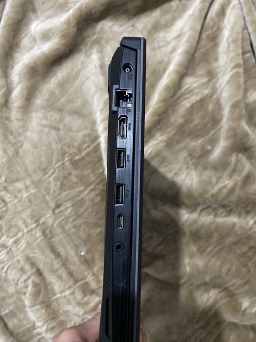 Ноутбук ASUS TUF Gaming F15