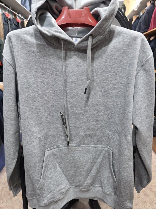 Худи оверсайз для мужчин