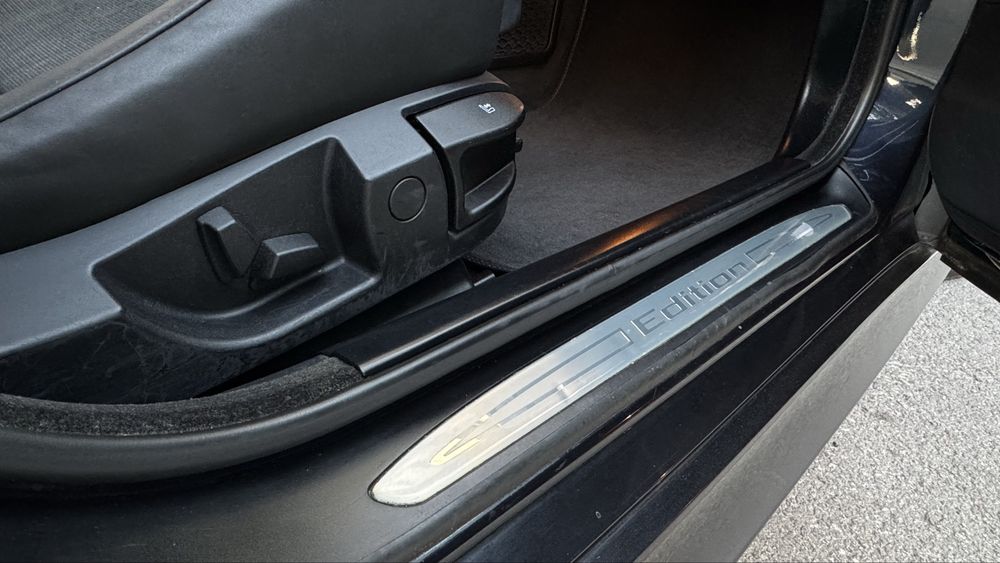 Bmw 520d M pachet 2009