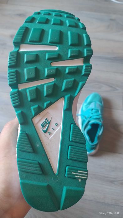Nike huarache 40,5
