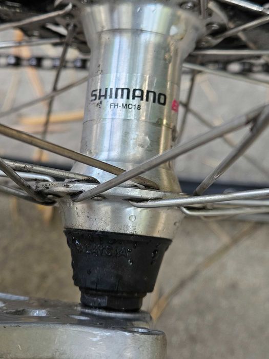 Staiger Indian 52см