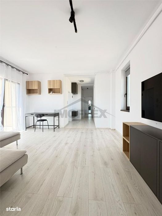 Apartament 2 camere zona Braytim Comision 0