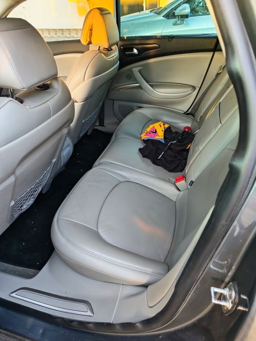 CITROËN C5 2011 — imagine 4