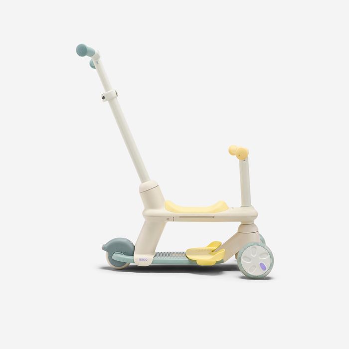 Trotinetă evolutivă 3 roți 18 luni - 5 - produs resigilat Decathlon
