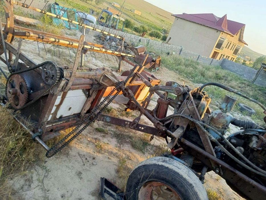T28 jatka oldiga srochna sotiladi ozgina ishi bor