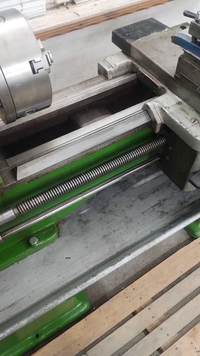 Универсален Струг C8