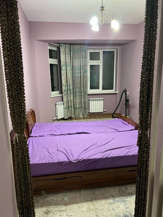 Сергели 6А срочно 2 хона 53м² 61900