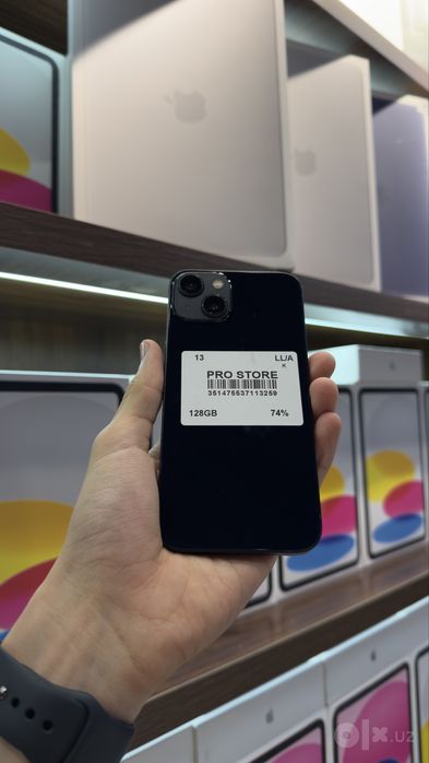 iphone 13 naxtka va nasiya savdoga