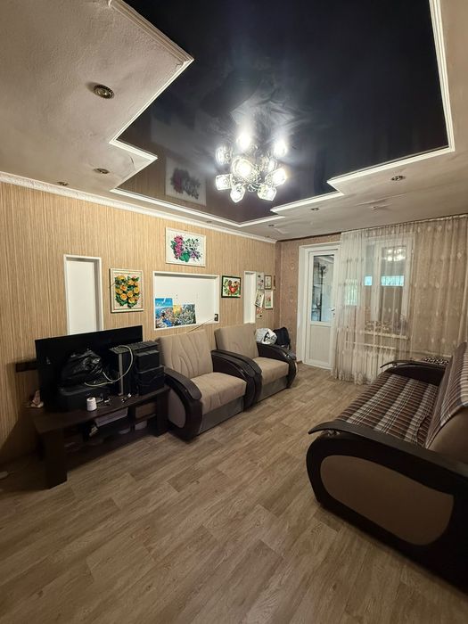 Продам 2х ком.кв.в 9мкр.д 46