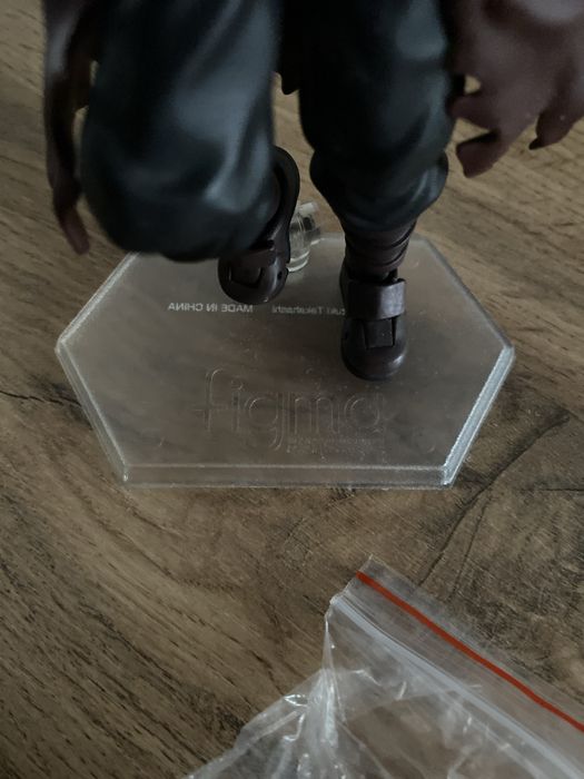 Фигурка фигма Киришима оригинал figma МГА