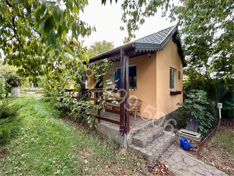 Casa Beciugatele 27 km Bucuresti - DIRECT PROPRIETAR