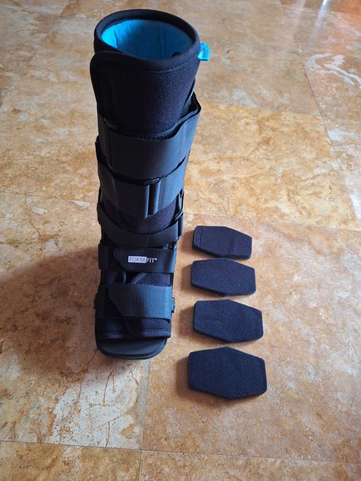 Vând orteza glezna -laba piciorului 31-36