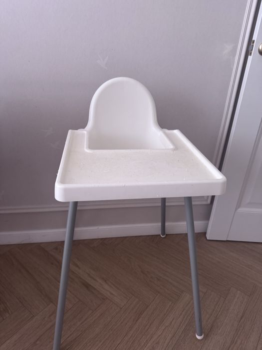 Стул детсский Икеа