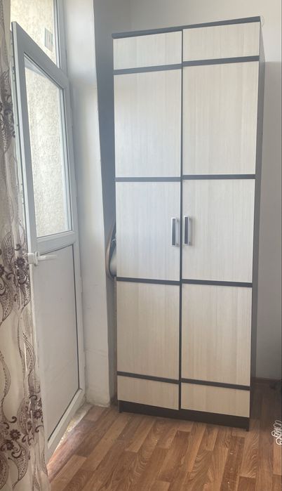 Шкаф большой 5 полок