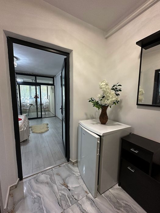 Inchiriez in Mazepa apartament cu o camera iin regim hotelier
