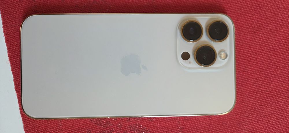 Iphone 13 pro 256 gb