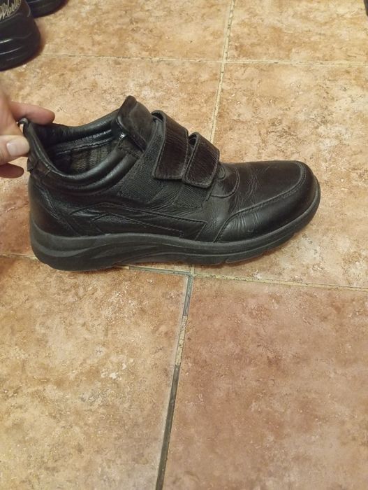 Ботинки для подростка