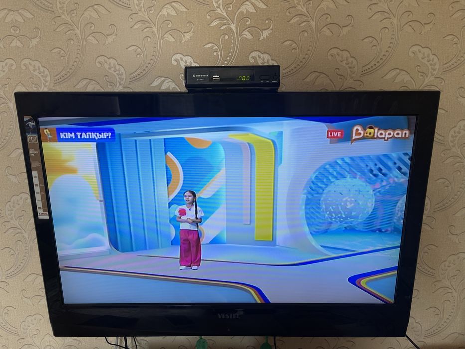 Продам телевизор