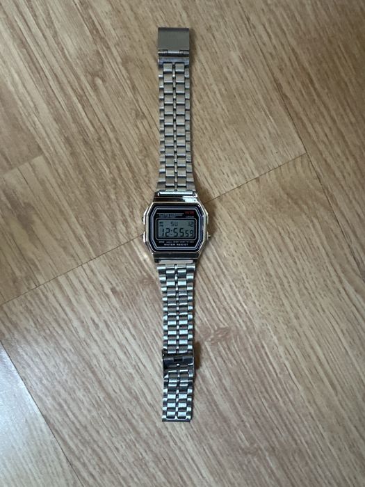 часы CASIO Classic