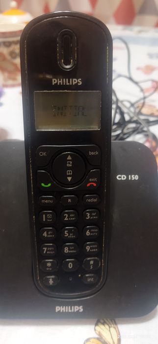 Продам радиотелефоны