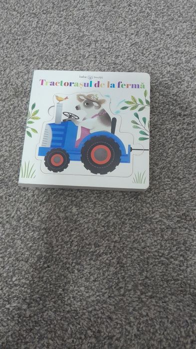 Cărți educative pentru copii