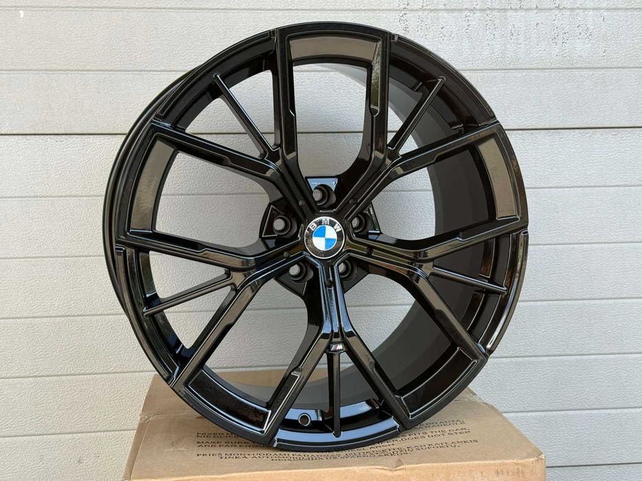 20" Джанти за BMW 4 Coupe G22 G23 G26 6 G32 5 G30 G31 G38 Z4 RoaDSter xDrive