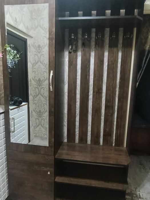 Прихошка янти тоза