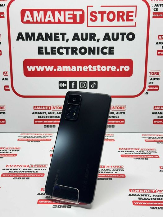 Xiaomi Redmi Note 11 Pro Amanet Store Braila [9976]