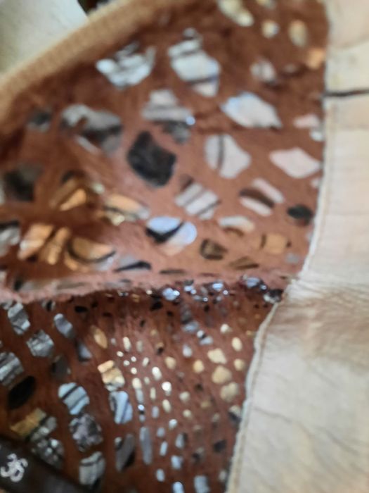 Полусапожки демисезонные