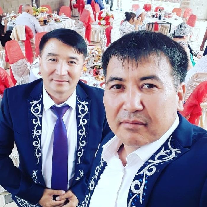 Домбыра баян Тамада Асаба