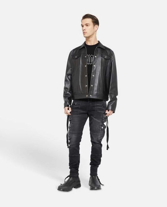 DSQUARED2 оригинална тениска XL
