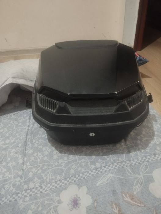 Skuter bagaj yangi