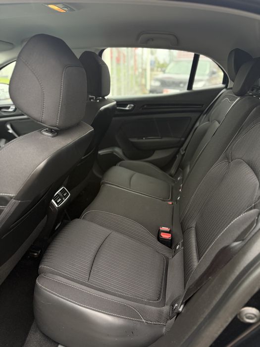 Renault Megane 2016 1.5 dCi Cutie Automata