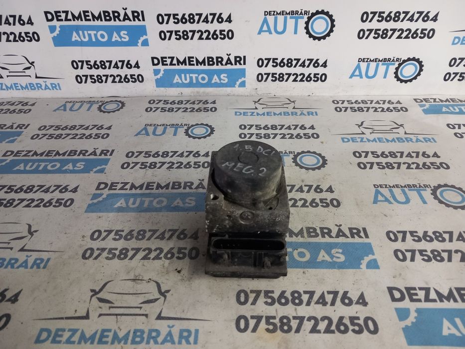 Pompa ABS 1.5 dci Renault Megane 2 2008