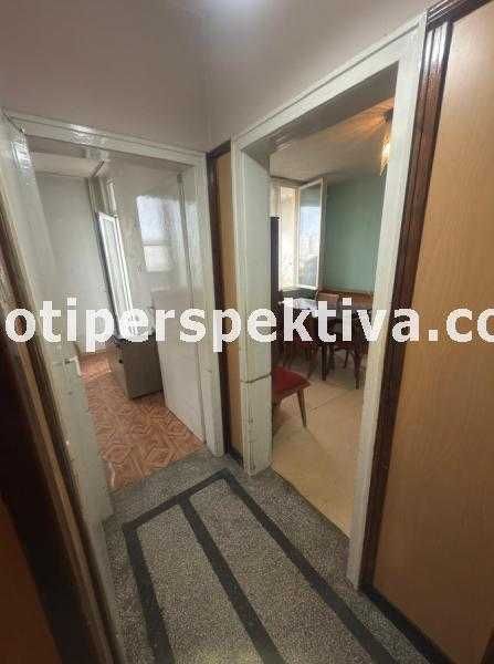 Продава се Двустаен апартамент в Пловдив, Кючук Париж - 64 кв.м за 1480 €/кв.м - Снимка #13
