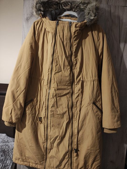 Зимна парка Mamalicious