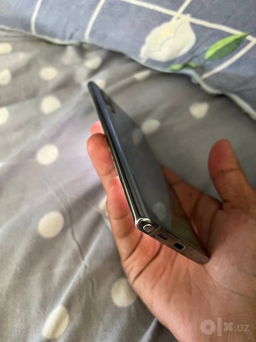 Samsung galaxy note 10 12/256gb