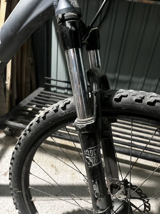 Vand bicicleta scott