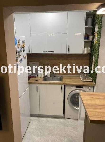 реф.19186 Готов за нанасяне, след основен ремонт-Мараша!