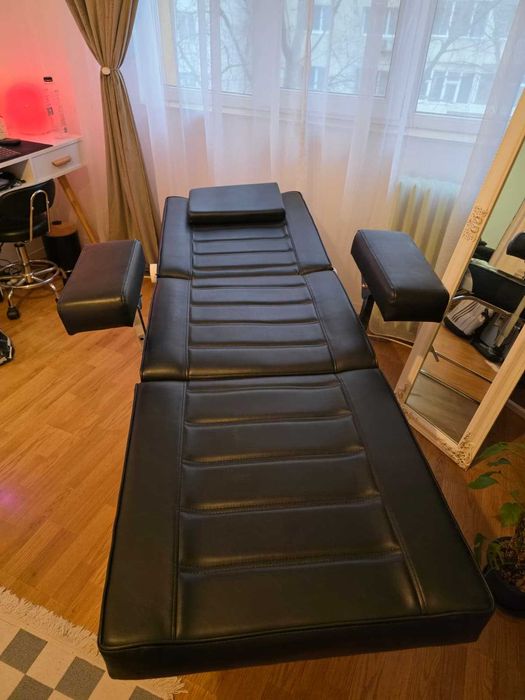 Scaun masaj/tatuaje