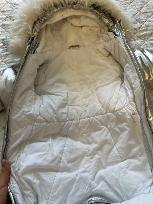 Продам детский комбинезон