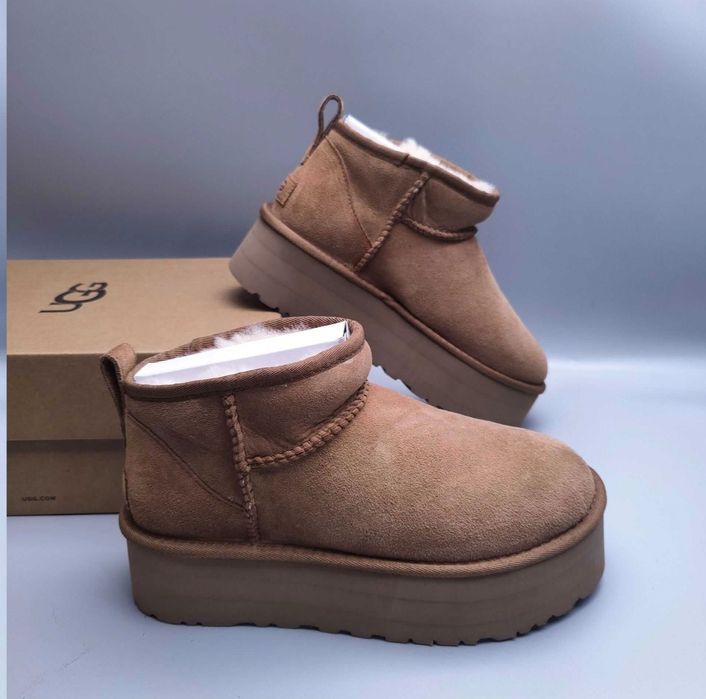 UGG femei foarte calitative